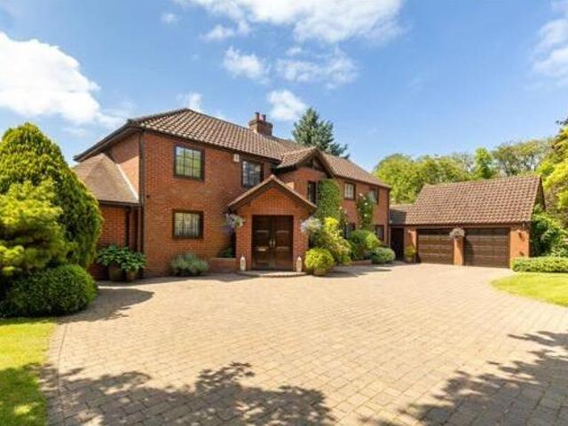 House for sale in Chedburgh, Suffolk