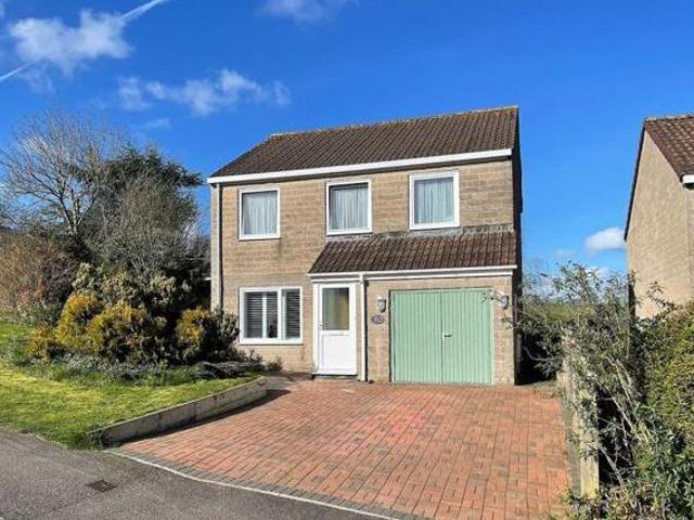 House for sale in Foxhayes, Watergate