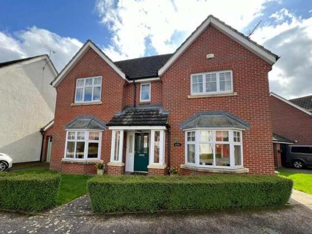 House for sale in Bedingfield, Suffolk