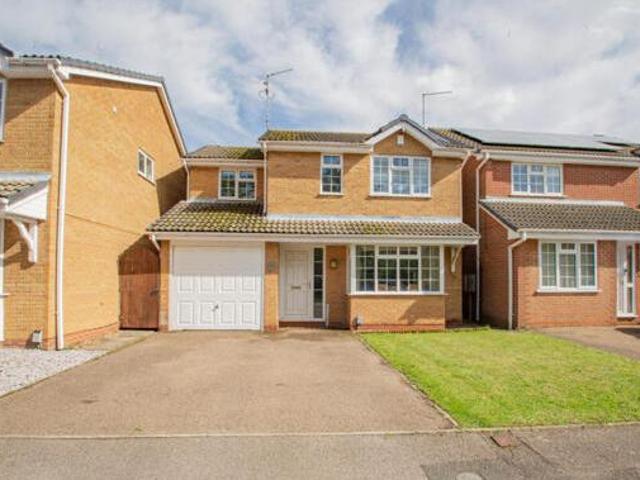 House for sale in Bedingfield, Suffolk
