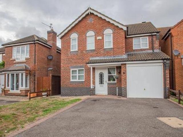House for sale in Eye, Mid Suffolk