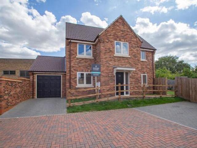 House for sale in Bedingfield, Suffolk