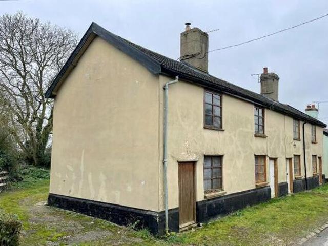 House for sale in Bedingfield, Suffolk