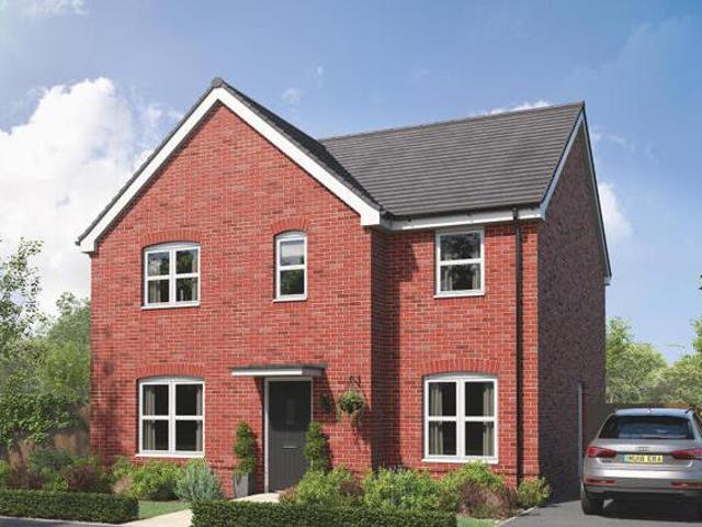 House for sale in Eye, Mid Suffolk