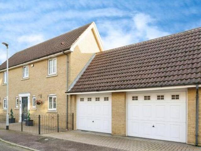 House for sale in Lyons, Greater London