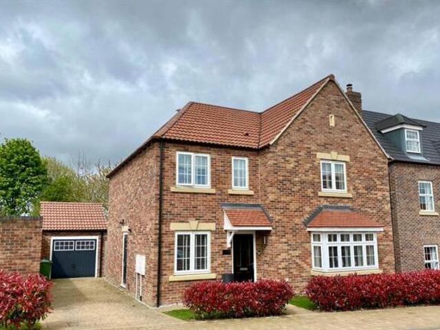 House for sale in North Yorkshire