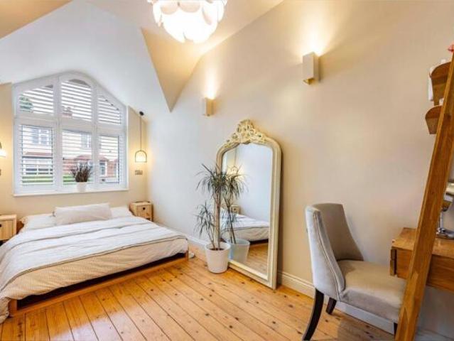 Farm for sale in Mapperley, Amber Valley