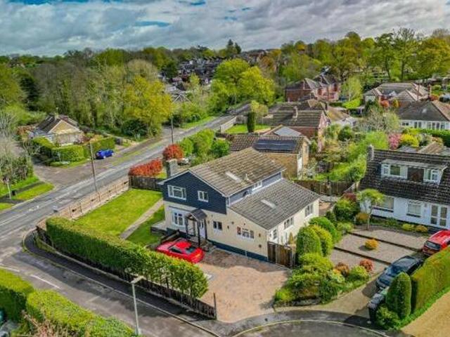 House for sale in Lyons, Greater London