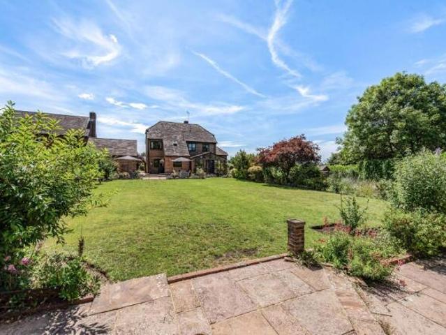 Farm for sale in Stanmore, Hampshire