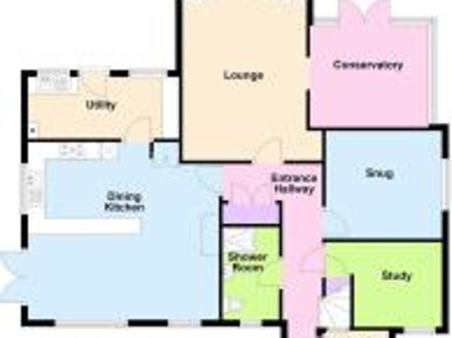 Farm for sale in Stockton Heath, Warrington