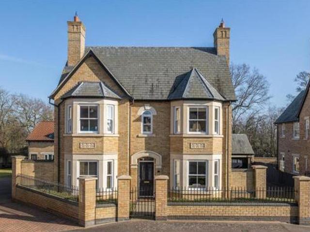 House for sale in Lyons, Greater London
