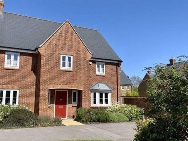 House for sale in England