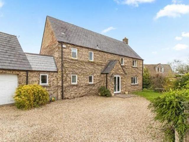 House for sale in Fairford, Fossebridge