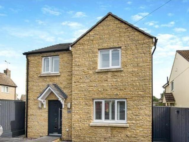 House for sale in Fairford, Fossebridge