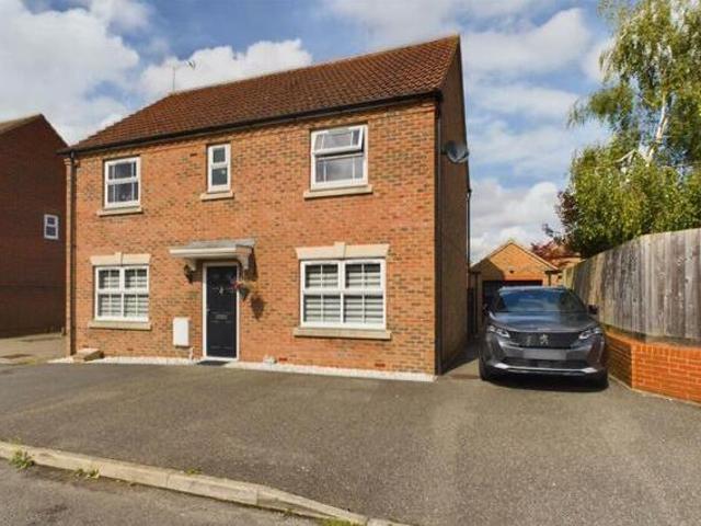 House for sale in Aylesbury, Buckinghamshire