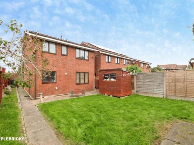Farm for sale in Birmingham, West Midlands