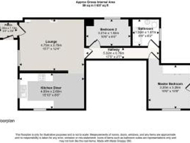 Farm for sale in Llandaff, Wales