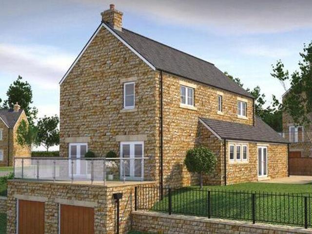House for sale in Alnwick, Northumberland