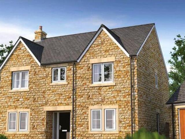 House for sale in Alnwick, Northumberland