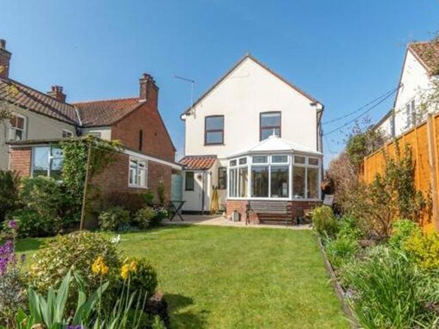 House for sale in Comers, Norfolk