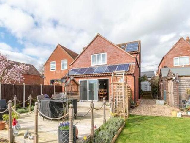 House for sale in Comers, Norfolk