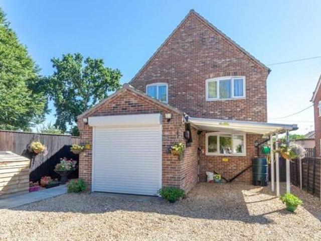 House for sale in Comers, Norfolk