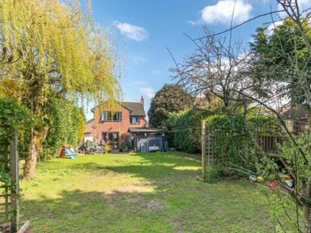House for sale in Comers, Norfolk