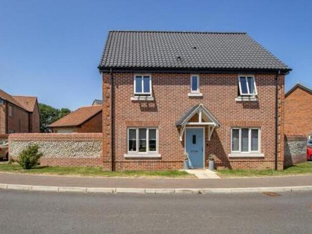 House for sale in Comers, Norfolk
