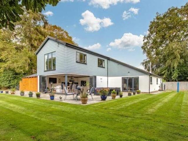 House for sale in Comers, Norfolk