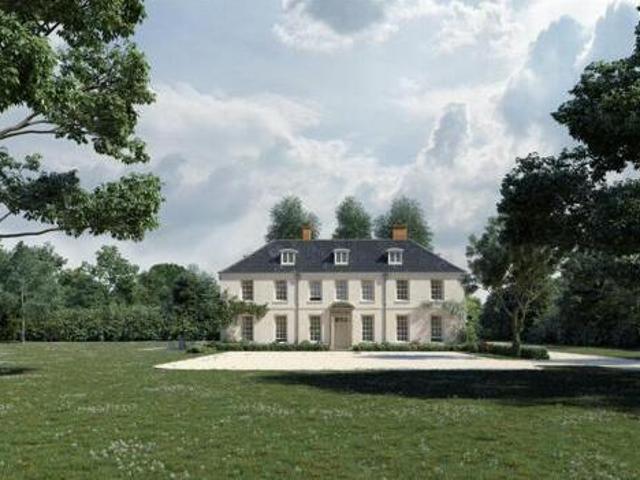 House for sale in Comers, Norfolk