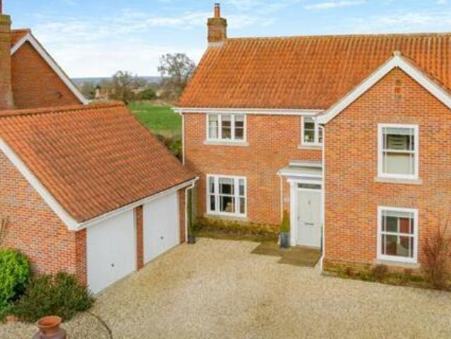 House for sale in Comers, Norfolk