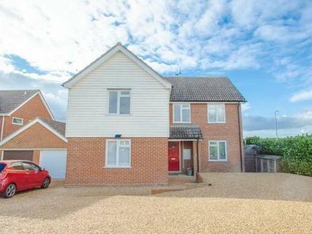 House for rent in Suffolk