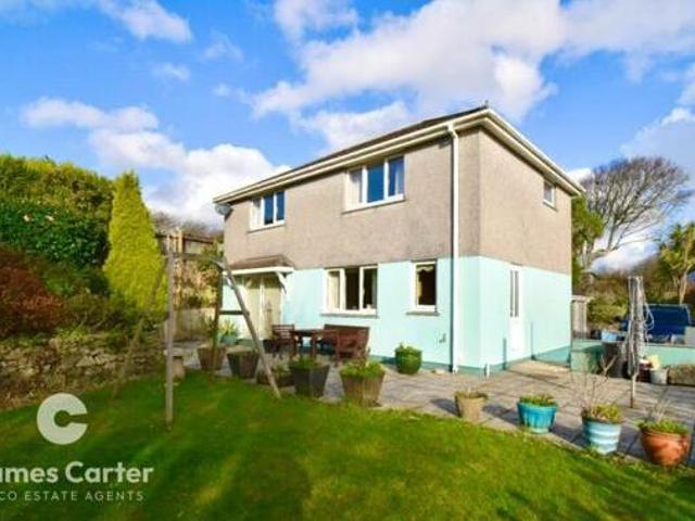 House for sale in Falmouth, Cornwall