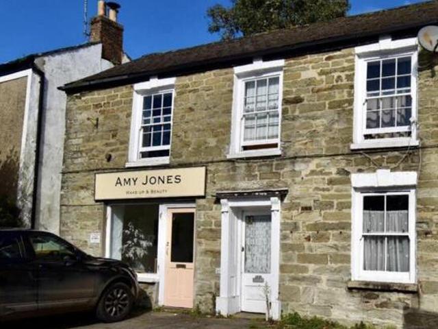 House for sale in Falmouth, Cornwall