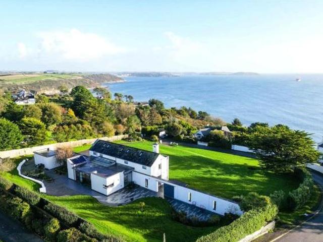House for sale in Falmouth, Cornwall