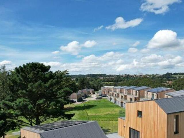 House for sale in Falmouth, Cornwall