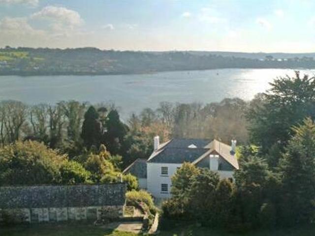 House for sale in Restronguet Passage, Falmouth