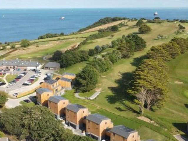 House for sale in Falmouth, Cornwall