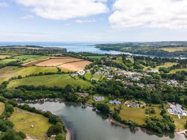 House for sale in Falmouth, Cornwall