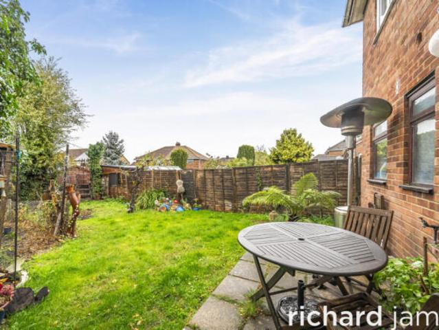Farm for sale in Walcot West, Swindon