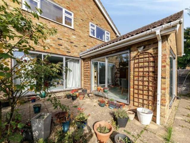 Farm for sale in St Albans