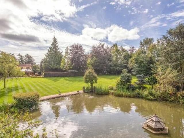 House for sale in Lyons, Greater London