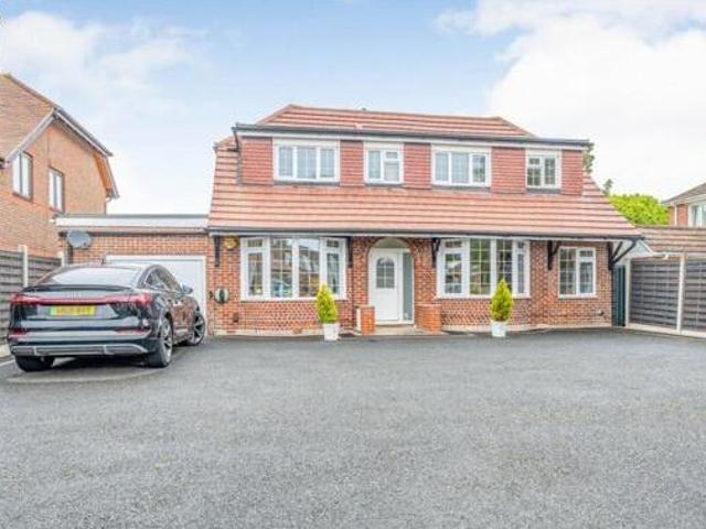 House for sale in Portchester, Fareham