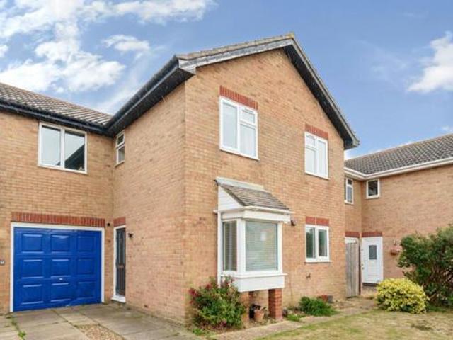 House for sale in Fareham, Hampshire