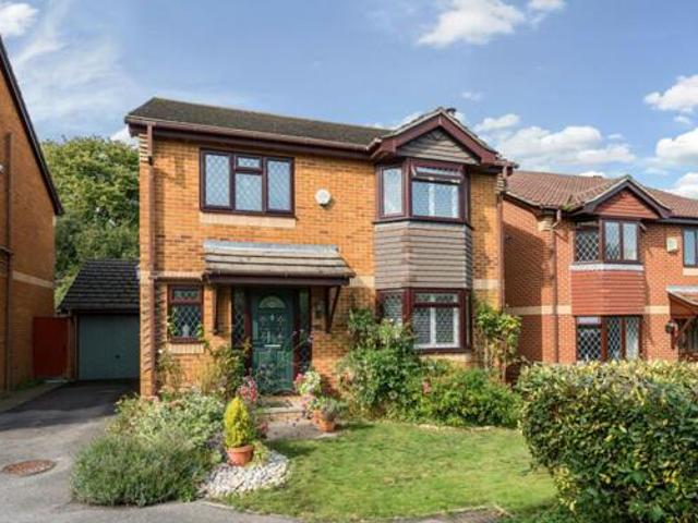 House for sale in North Fareham, Fareham