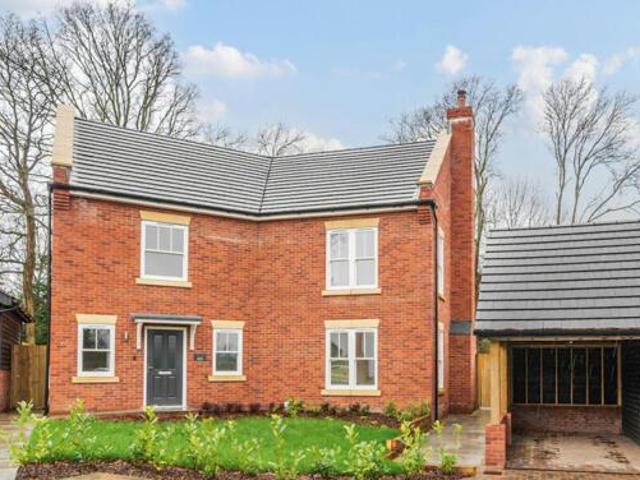House for sale in Downend, Fareham