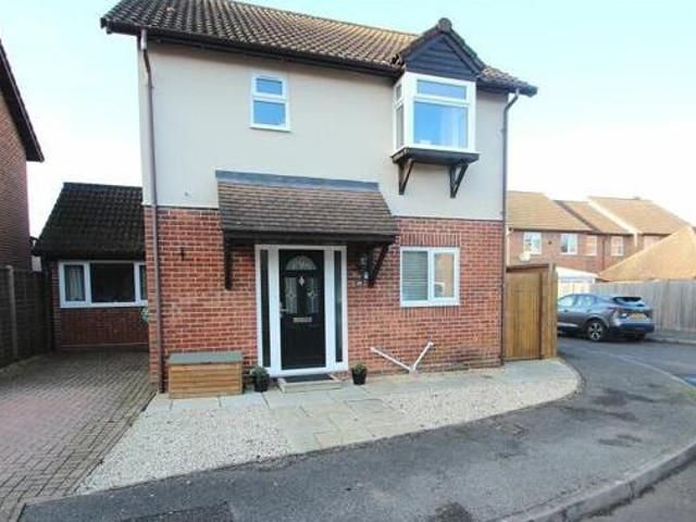 House for sale in Hill Park, Fareham