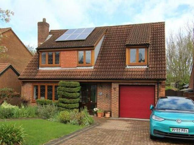 House for sale in North Fareham, Fareham