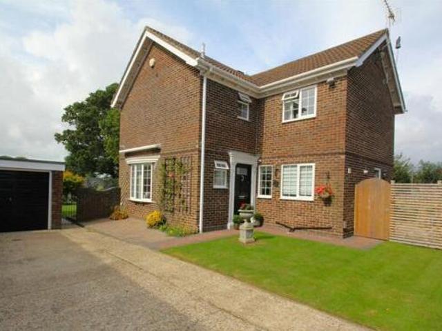House for sale in Fareham, Hampshire