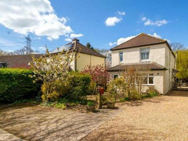 House for sale in Titchfield Common, Fareham